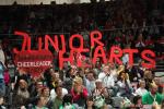 018 TUSEM Junior Hearts