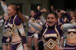 100 Purple Cheer Seniors