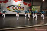 082 Coronette Dancers