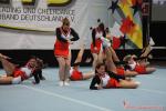 116 Clovers Cheerleader