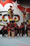 113 Wildcats Xplosion