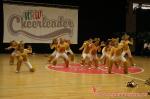 04 GFC Dancing Witches /  AFC Gelsenkirchen Devils