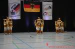 10 GFC Dancing Witches / AFC Gelsenkirchen Devils