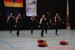 19 Velvet Dancers / C. u. T. Leipzig