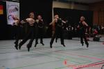 19 Velvet Dancers / C. u. T. Leipzig
