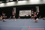 51 GFC Youngstars /  Gold Flames Cheerleader e.V.