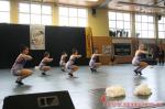 02 Aquatics /  Cheerleader und Dance Verein Neubrandenburg