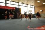 38 Gold Flames Cheerleader e.V. / GFC Little Witches