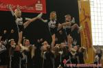 65  Cheer Academy Bochum / Lillies