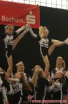 65  Cheer Academy Bochum / Lillies