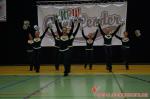 53 Silver Spirit Dancer /  United Cheer Sports Dortmund