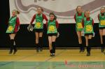 16 Dancing Smarties /  United Cheer Sports Dortmund