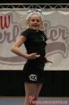 63 Lea Toczek /  Ice Stars Cheerleader
