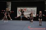 08 GFC Tiny Witches /  Gold Flames Cheerleader e.V.